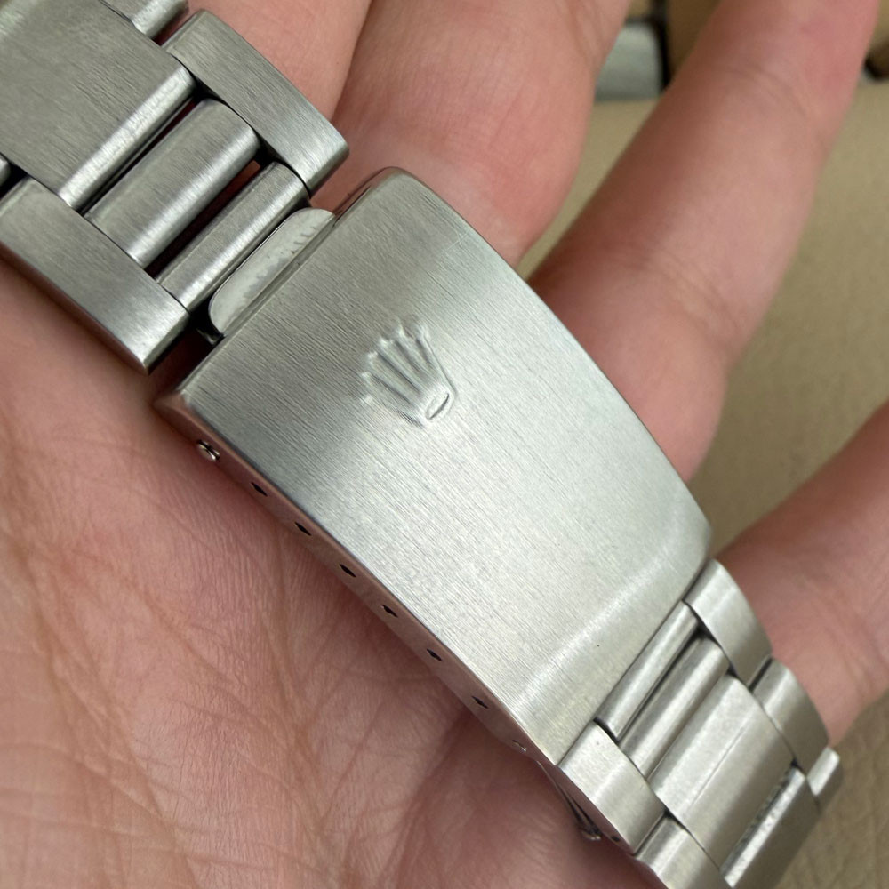 Rolex Datejust 16220 8