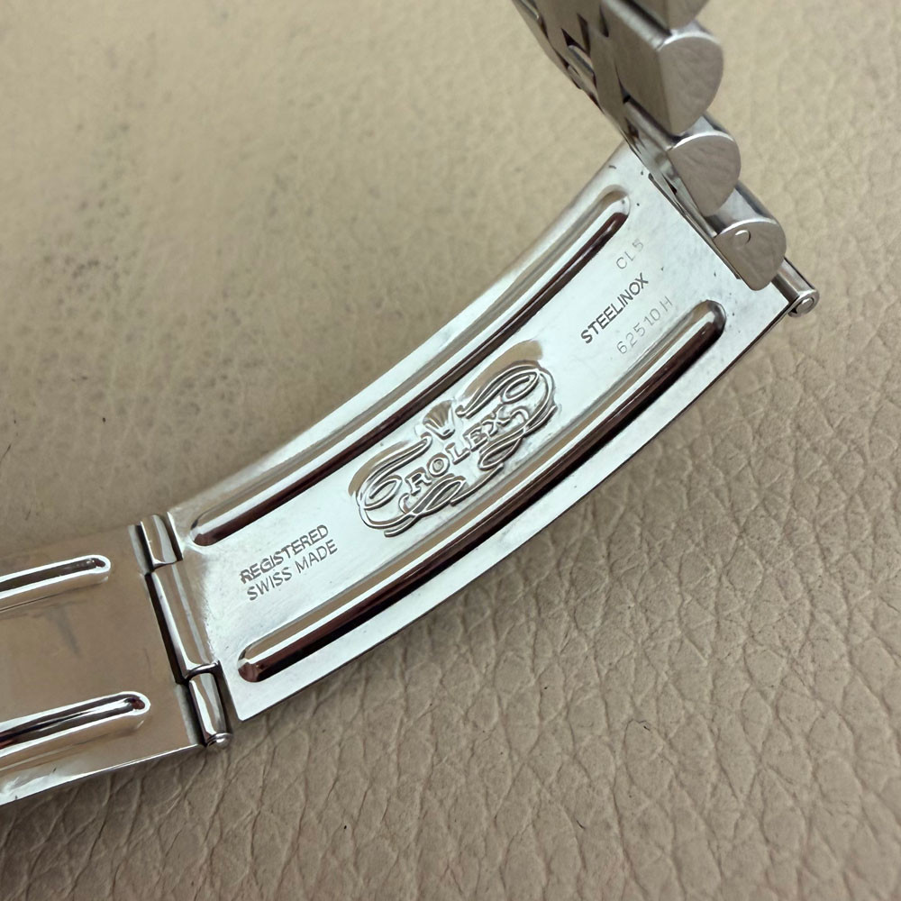 Rolex Datejust 16220 11