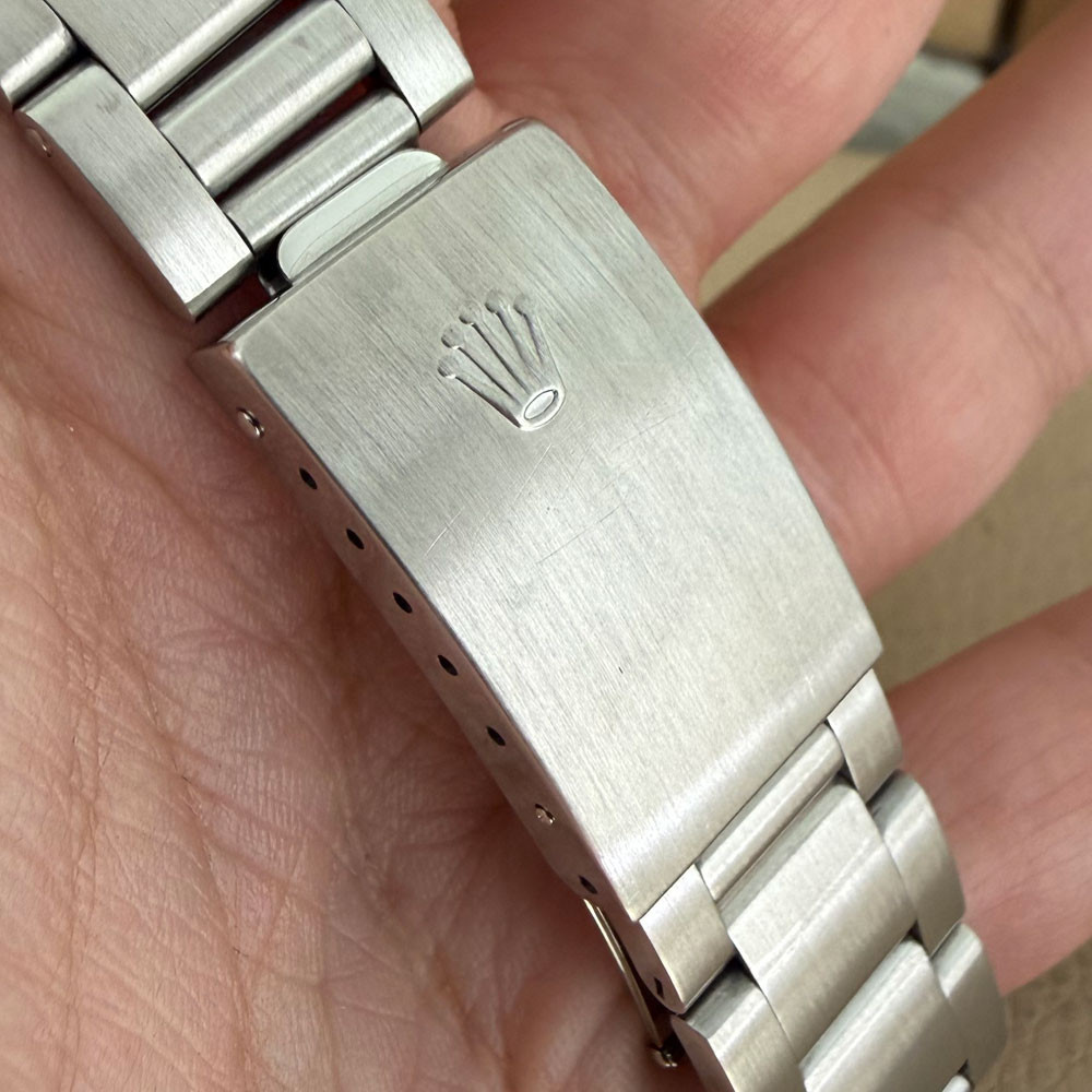 Rolex Datejust 16220 9