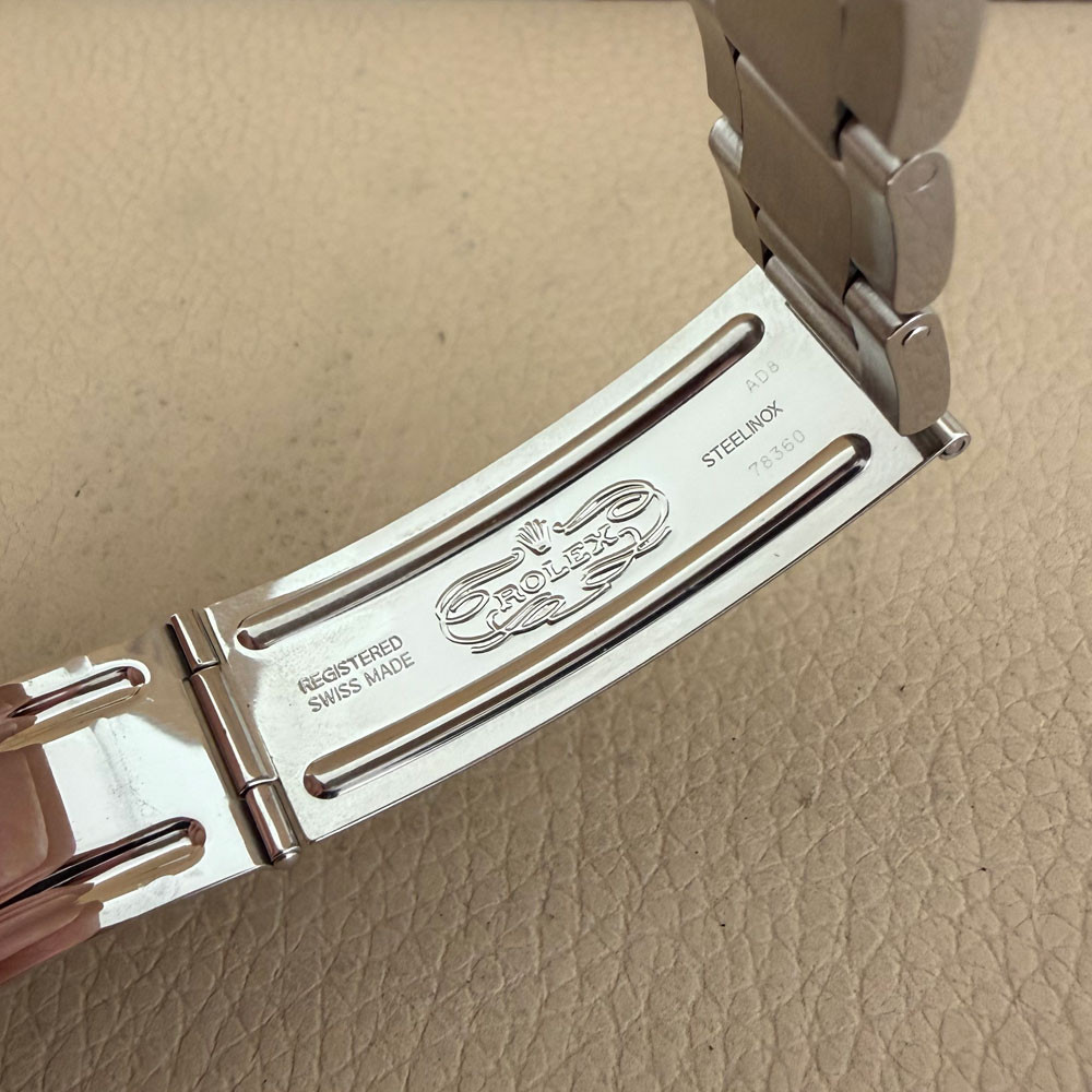 Rolex Datejust 16220 11