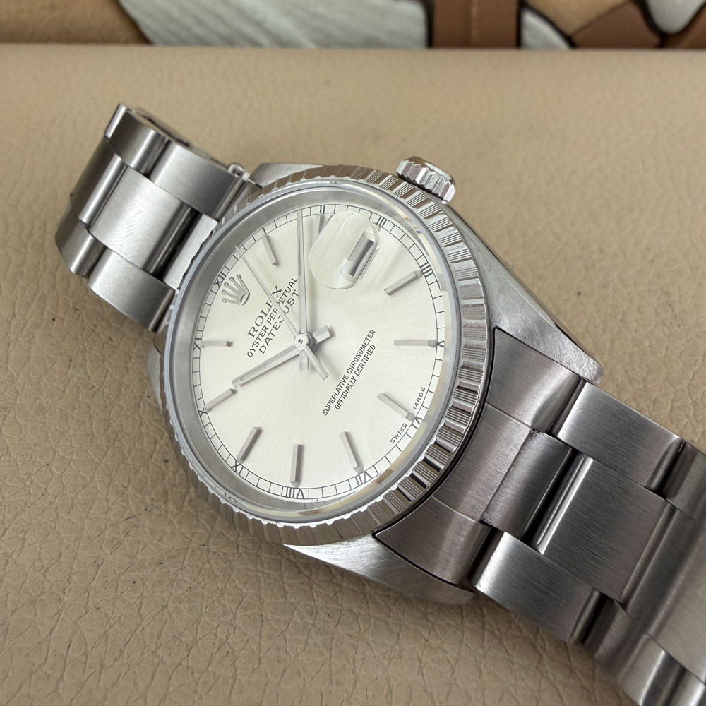 Rolex Datejust 16220 14