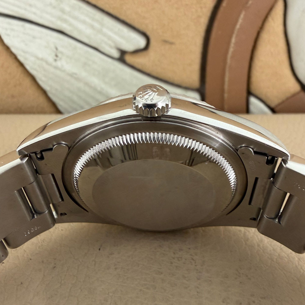 Rolex Datejust 16220 8