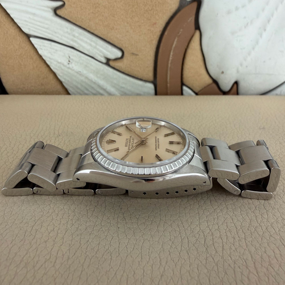 Rolex Datejust 16220 11