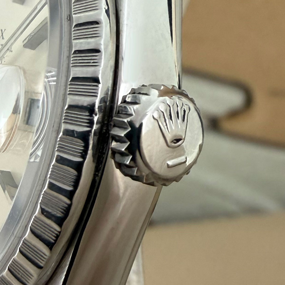 Rolex Datejust 16220 3