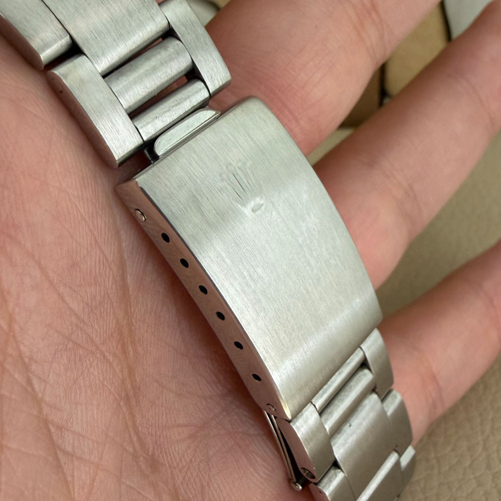 Rolex Datejust 16220 8