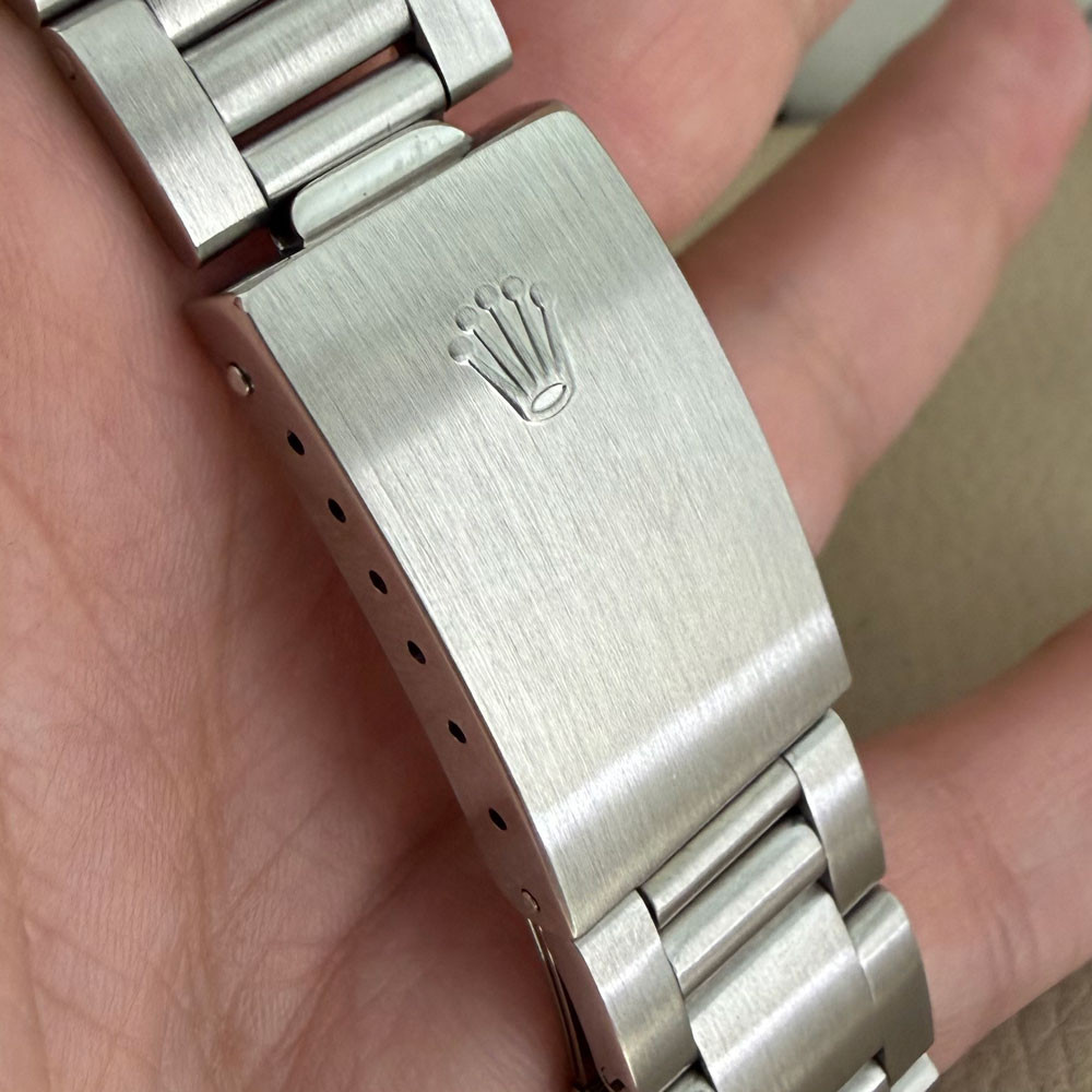 Rolex Datejust 16220 9