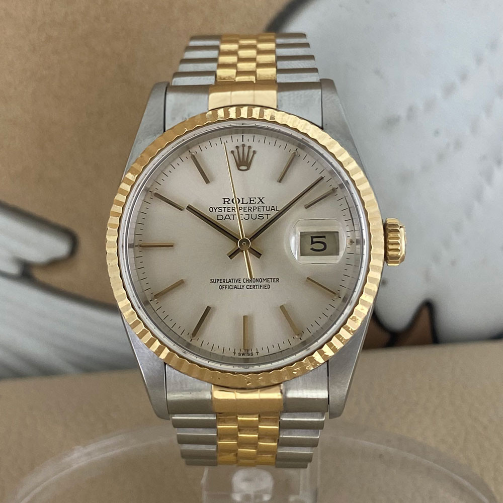 Rolex 16233 caratteristiche sales
