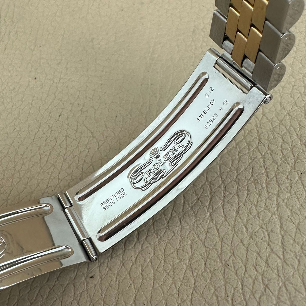 Rolex Datejust 16233 10