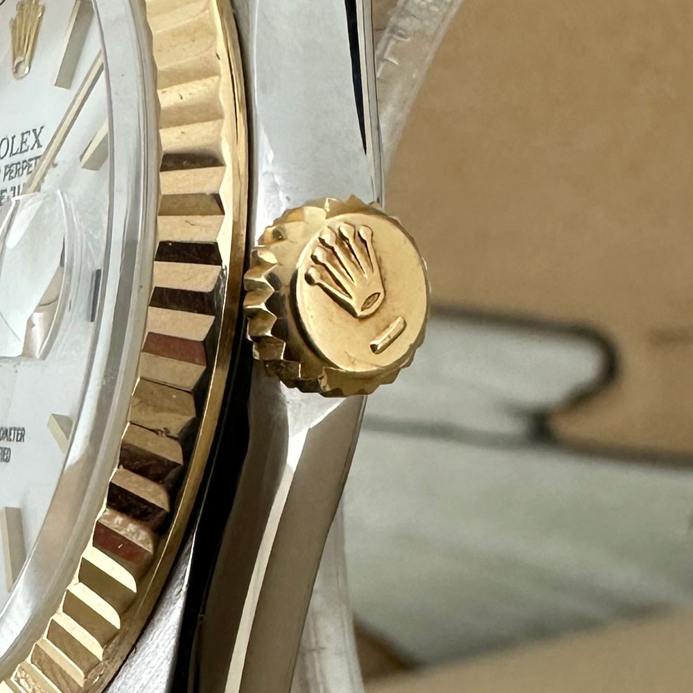 Rolex Datejust 16233 3