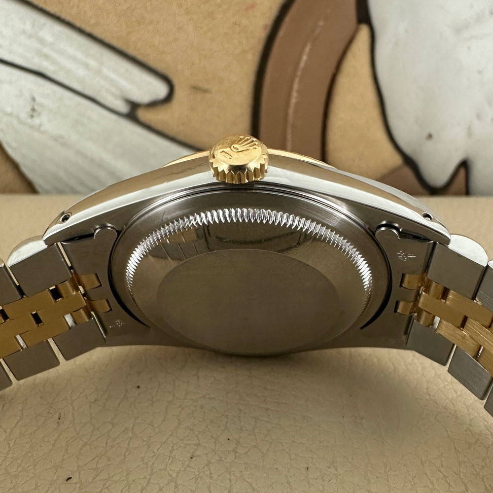 Rolex Datejust 16233 7