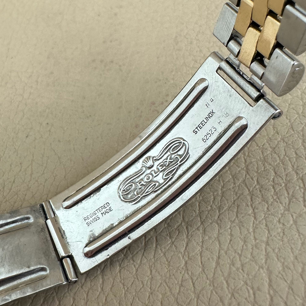 Rolex Datejust 16233 10