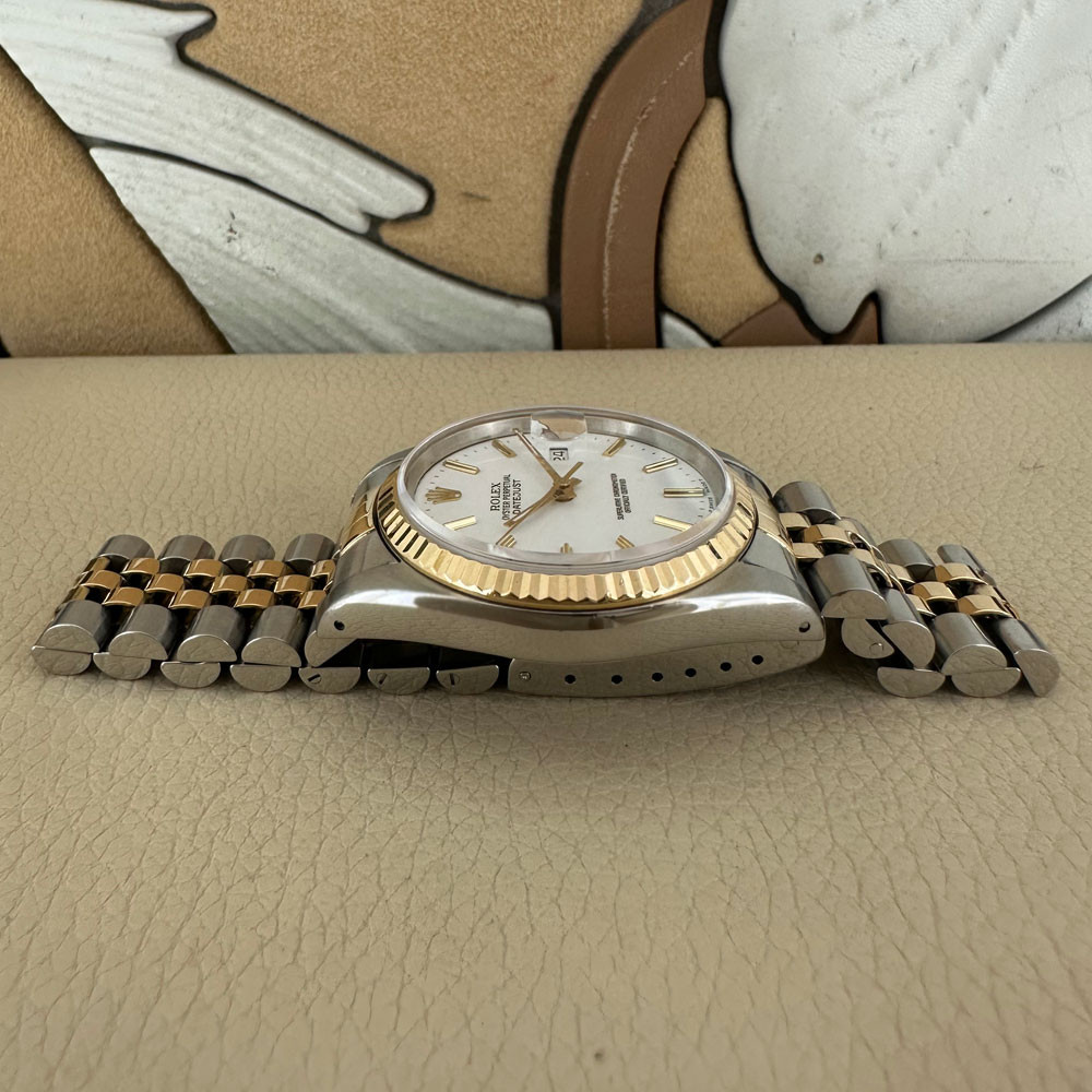 Rolex Datejust 16233 11