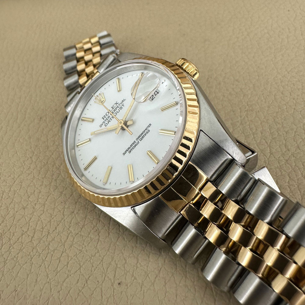 Rolex Datejust 16233 13