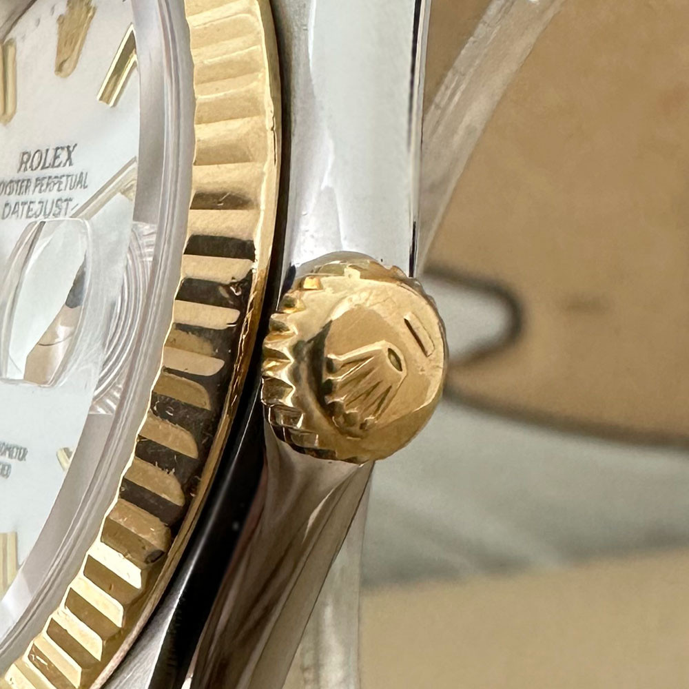 Rolex Datejust 16233 3