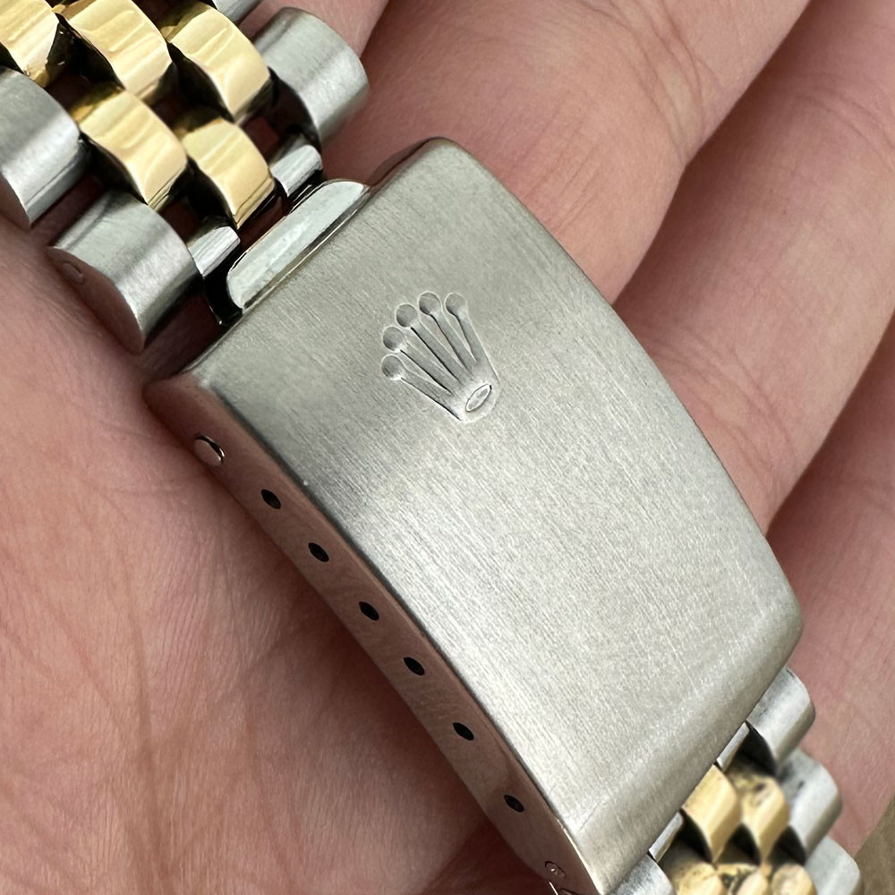 Rolex Datejust 16233 8