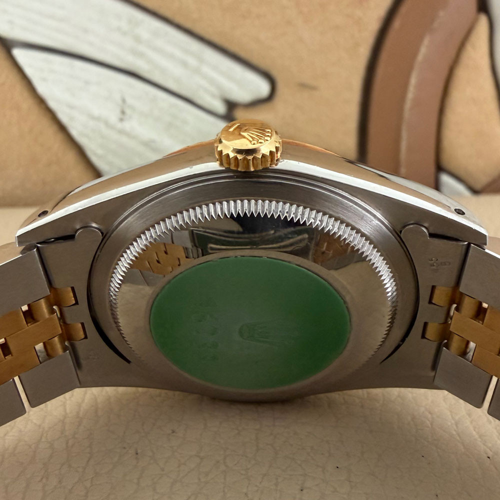 Rolex Datejust 16233 8