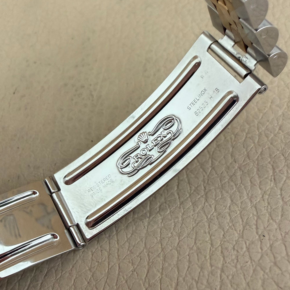 Rolex Datejust 16233 11