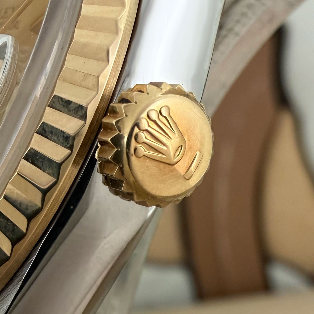 Rolex Datejust 16233 4