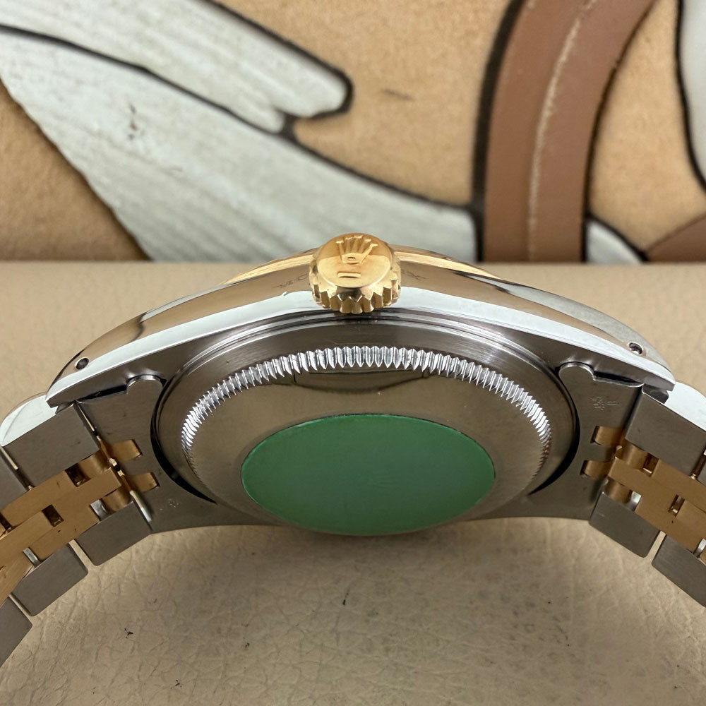 Rolex Datejust 16233 8