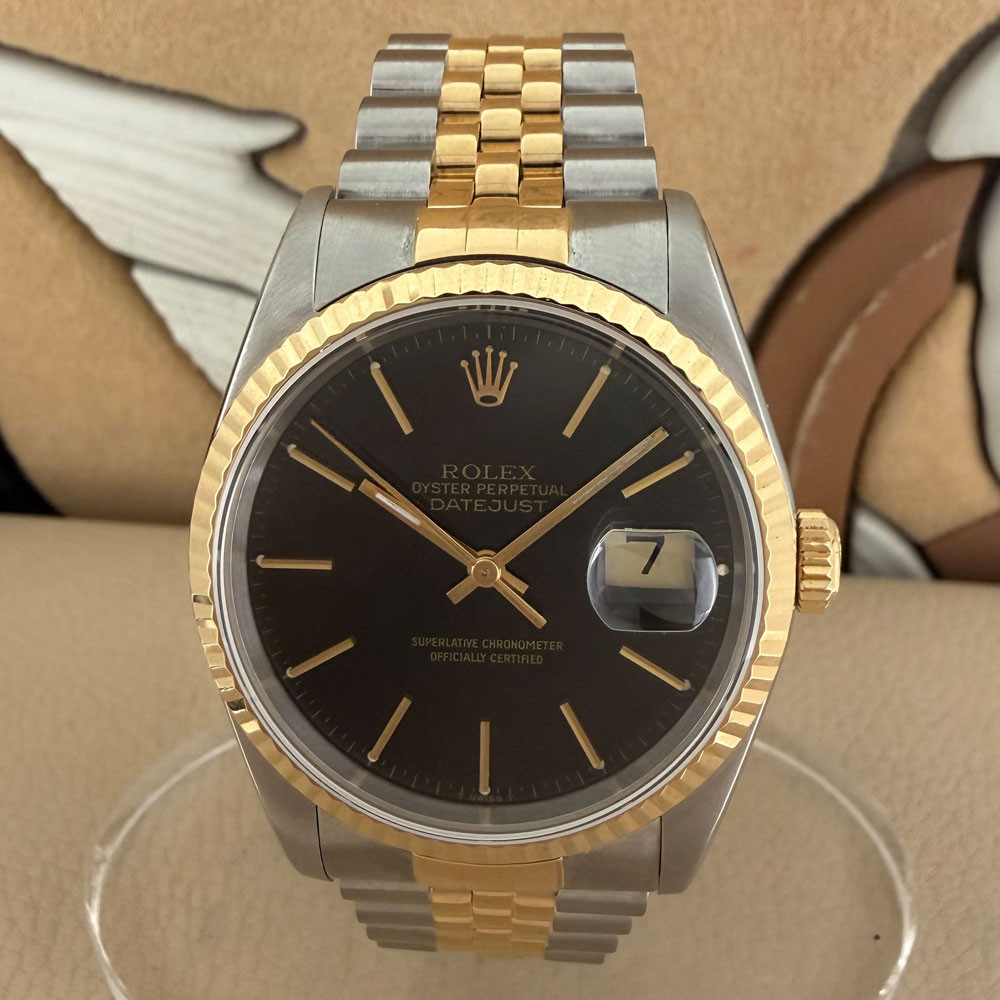 Rolex Datejust 16233 0