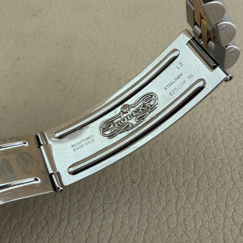 Rolex Datejust 16233 10