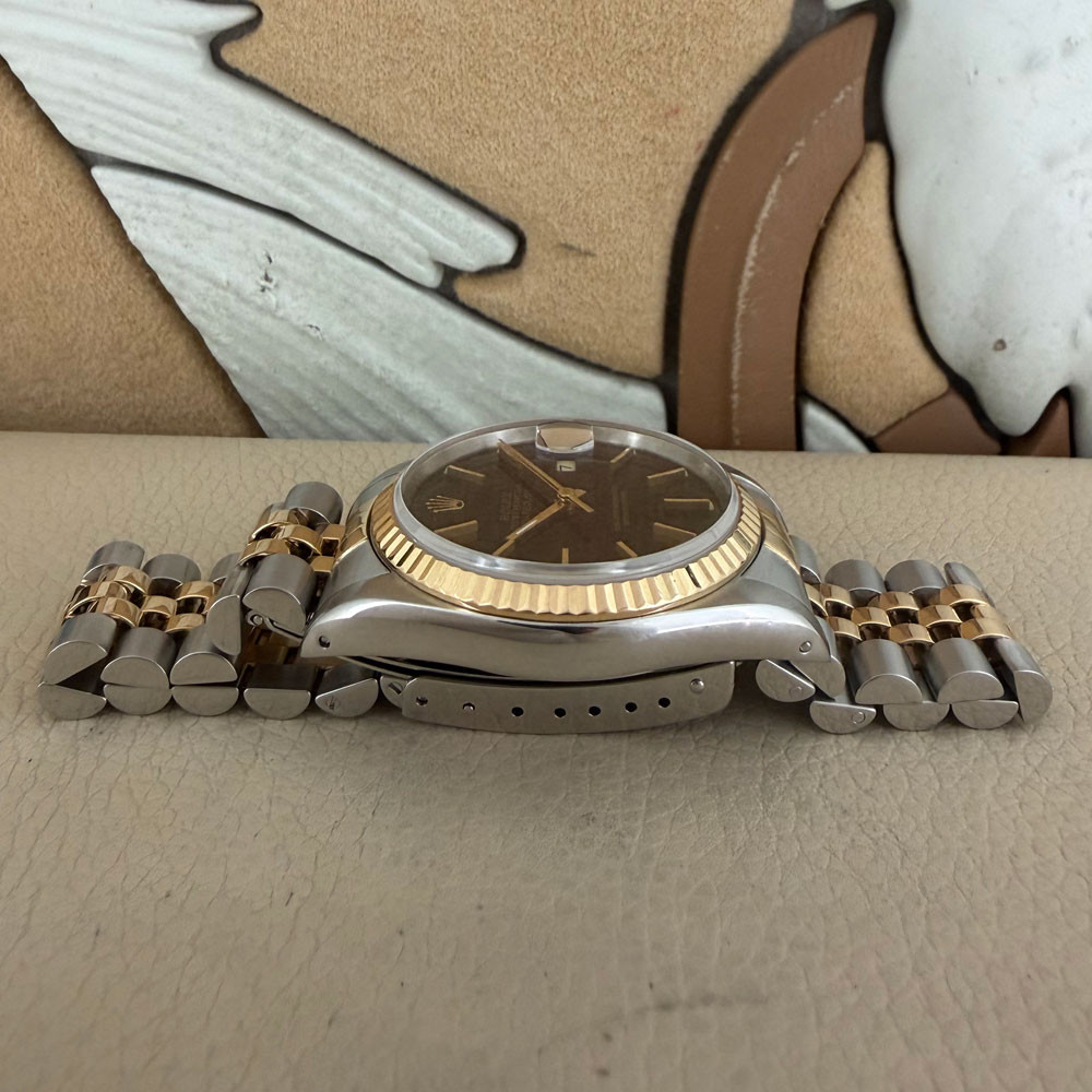 Rolex Datejust 16233 11
