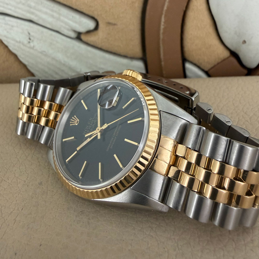 Rolex Datejust 16233 13