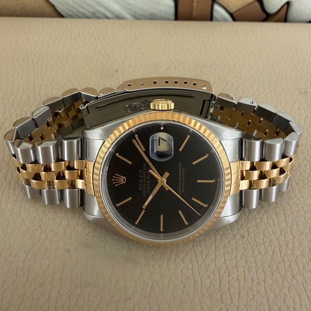 Rolex Datejust 16233 6