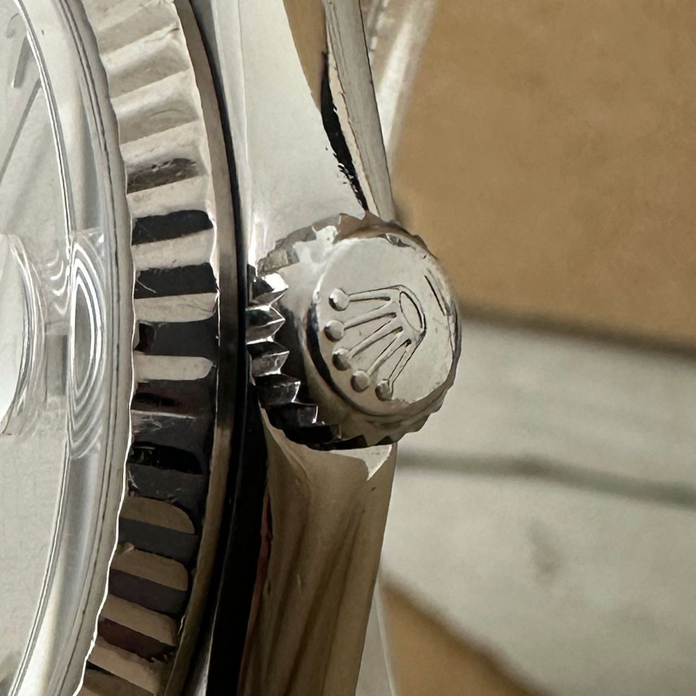 Rolex Datejust Computer Dial 16234 4