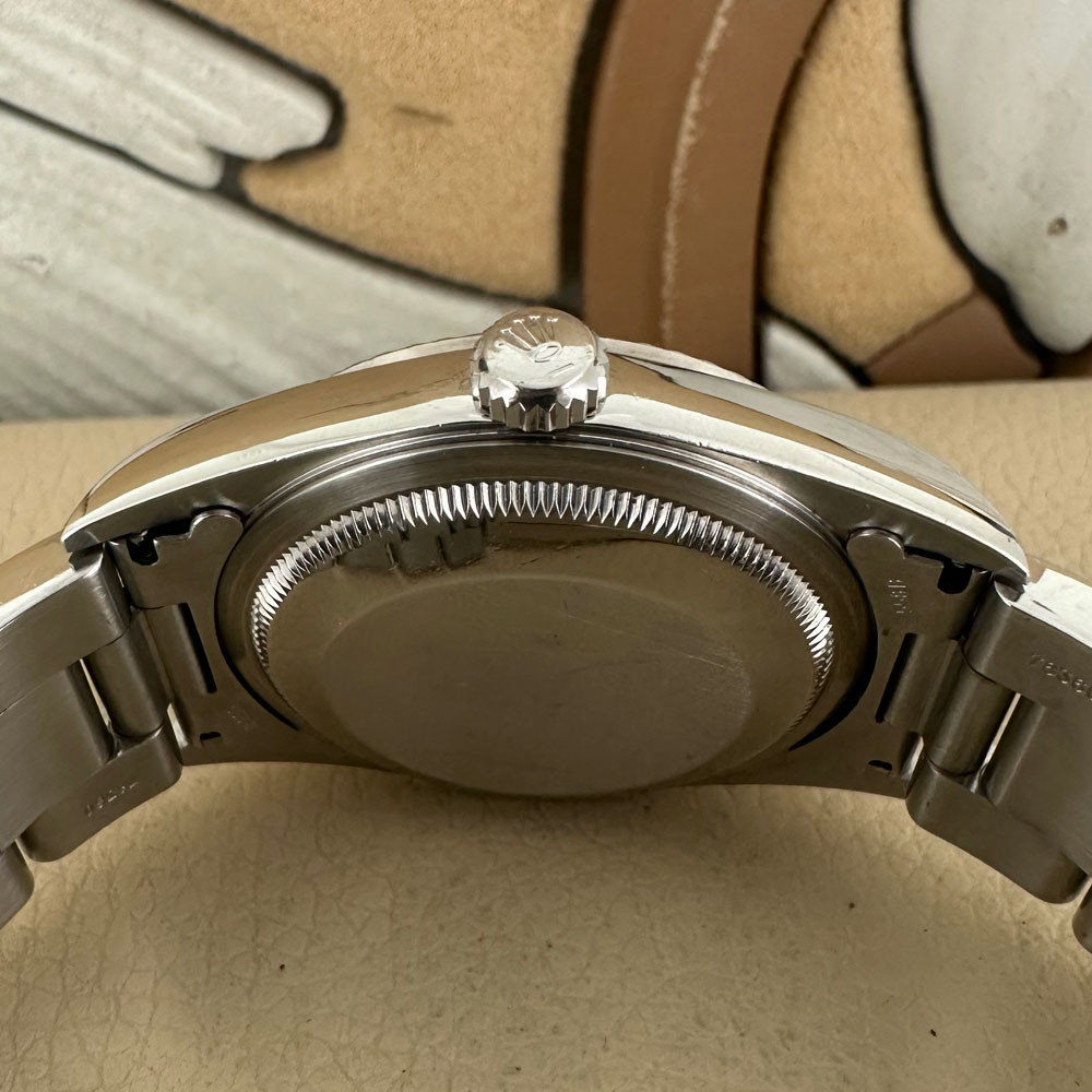 Rolex Datejust Computer Dial 16234 8