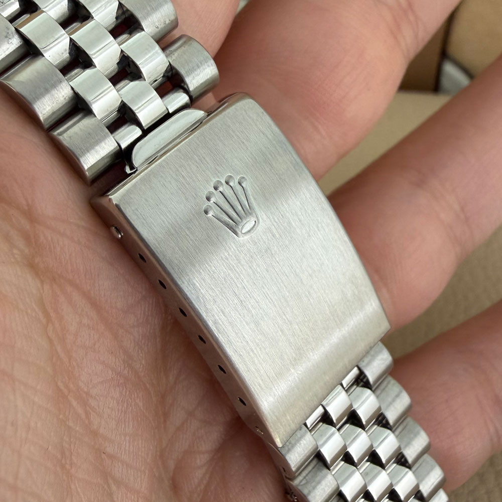 Rolex Datejust 16234 9