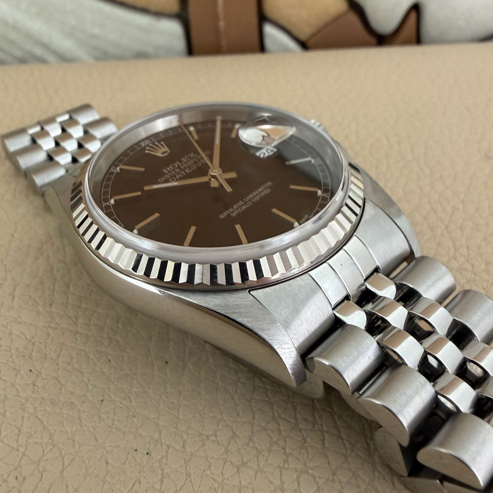 Rolex Datejust 16234 13