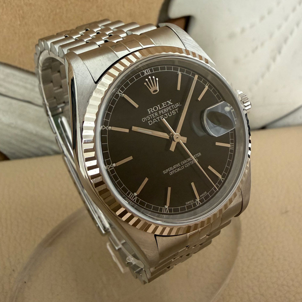 Rolex Datejust 16234 4