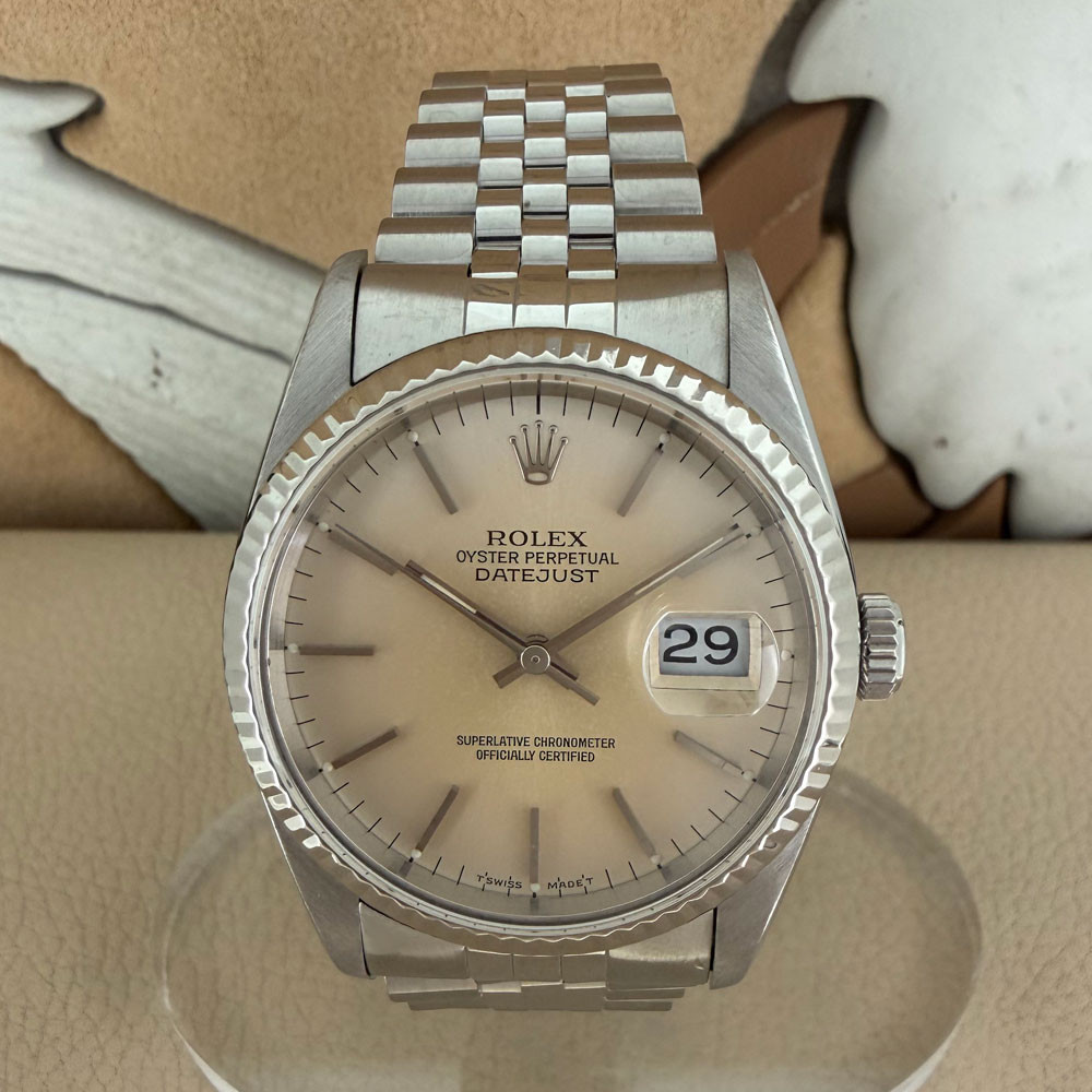 Rolex Datejust 16234 0