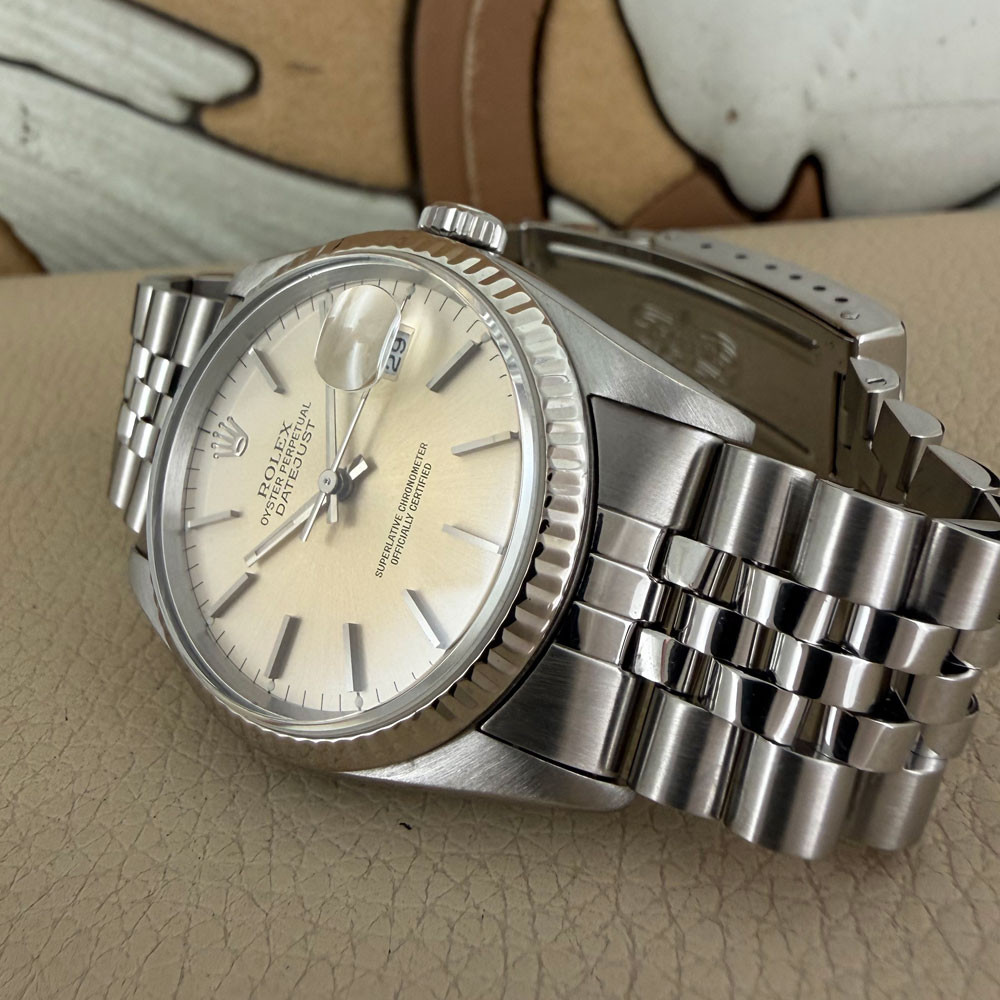 Rolex Datejust 16234 13