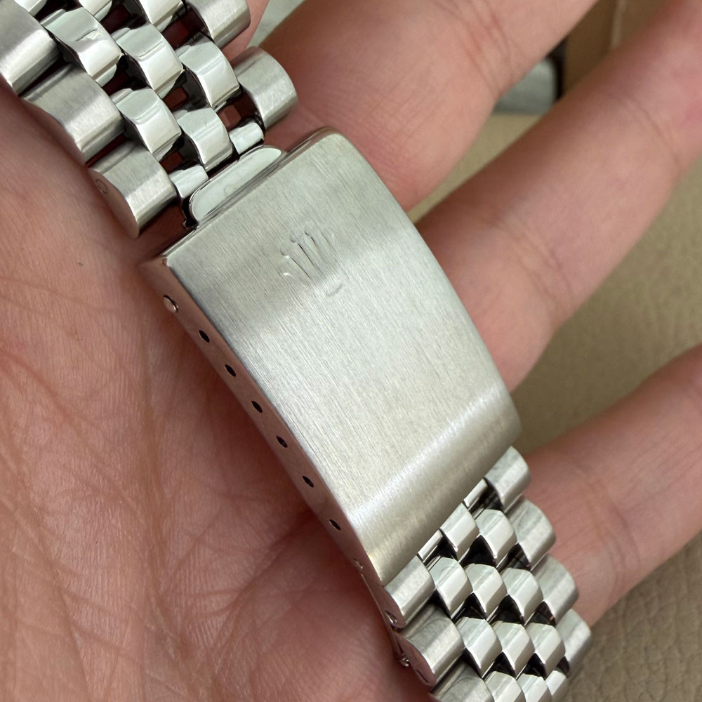 Rolex Datejust 16234 8