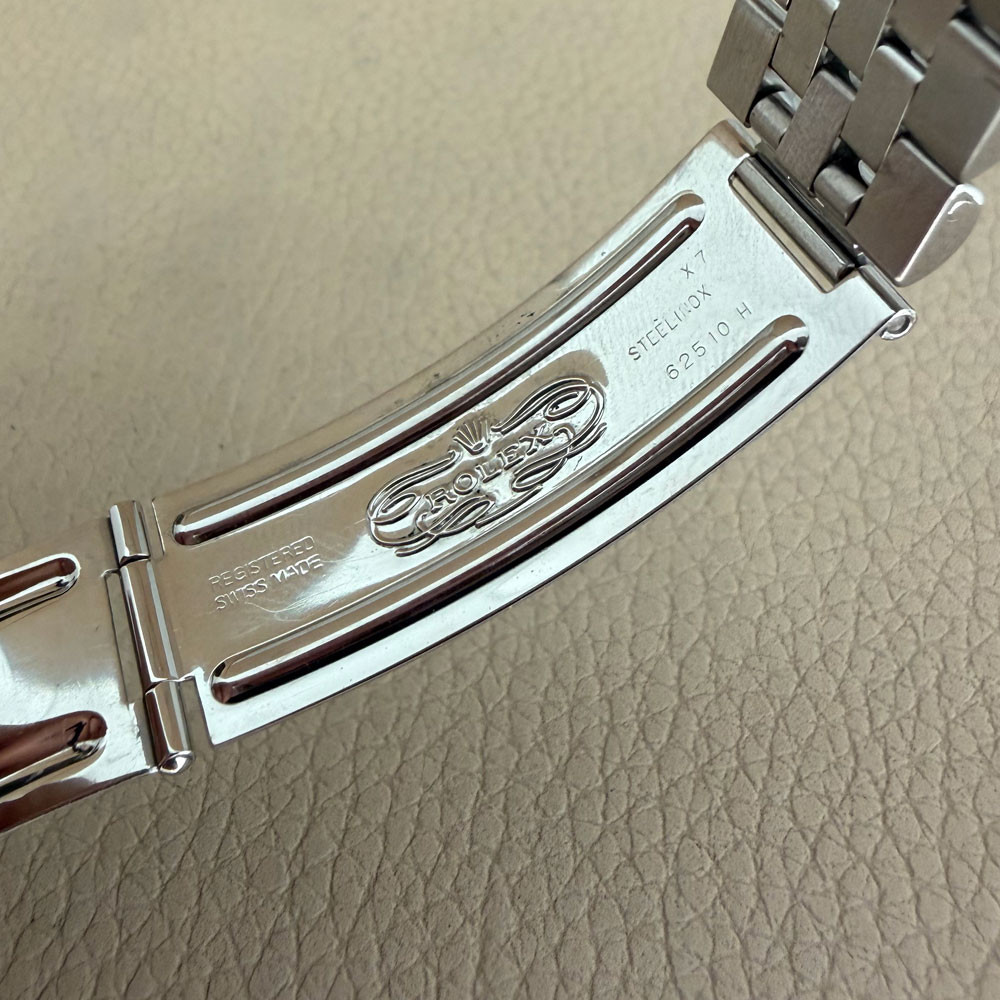 Rolex Datejust 16234 11