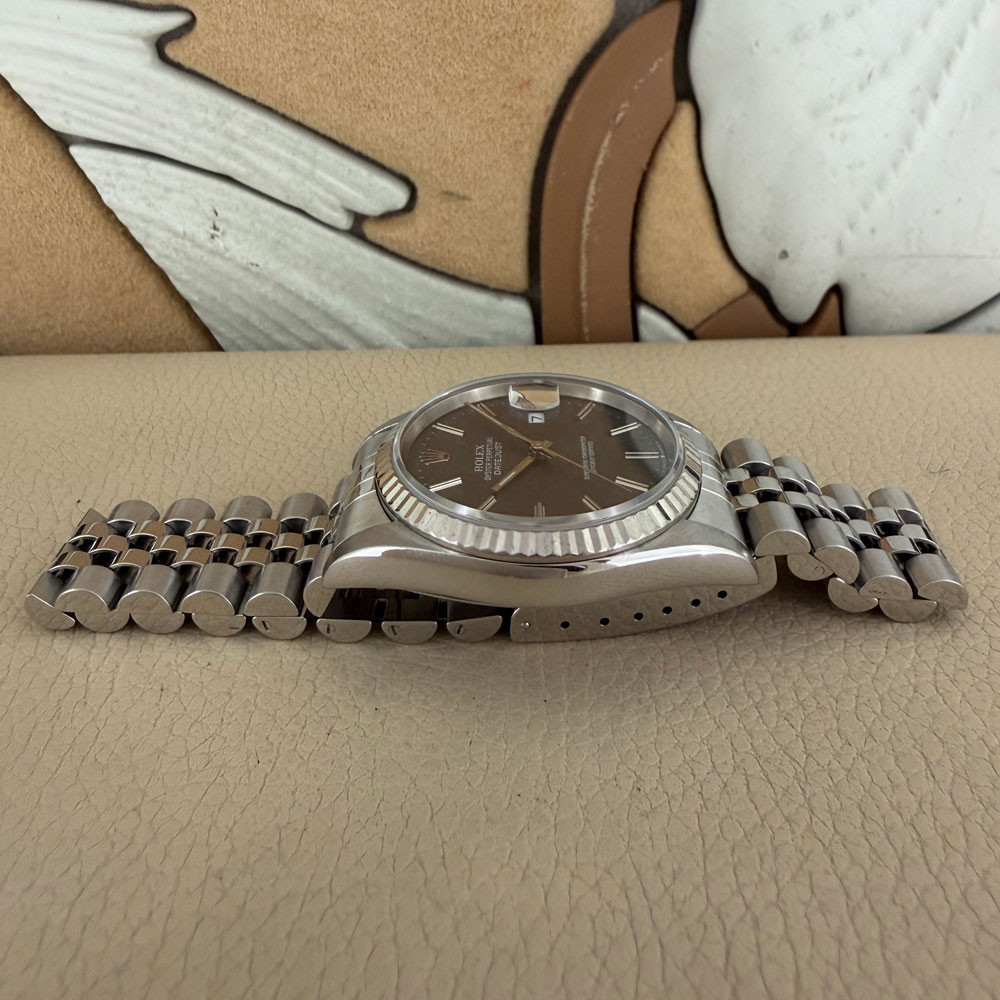 Rolex Datejust 16234 12