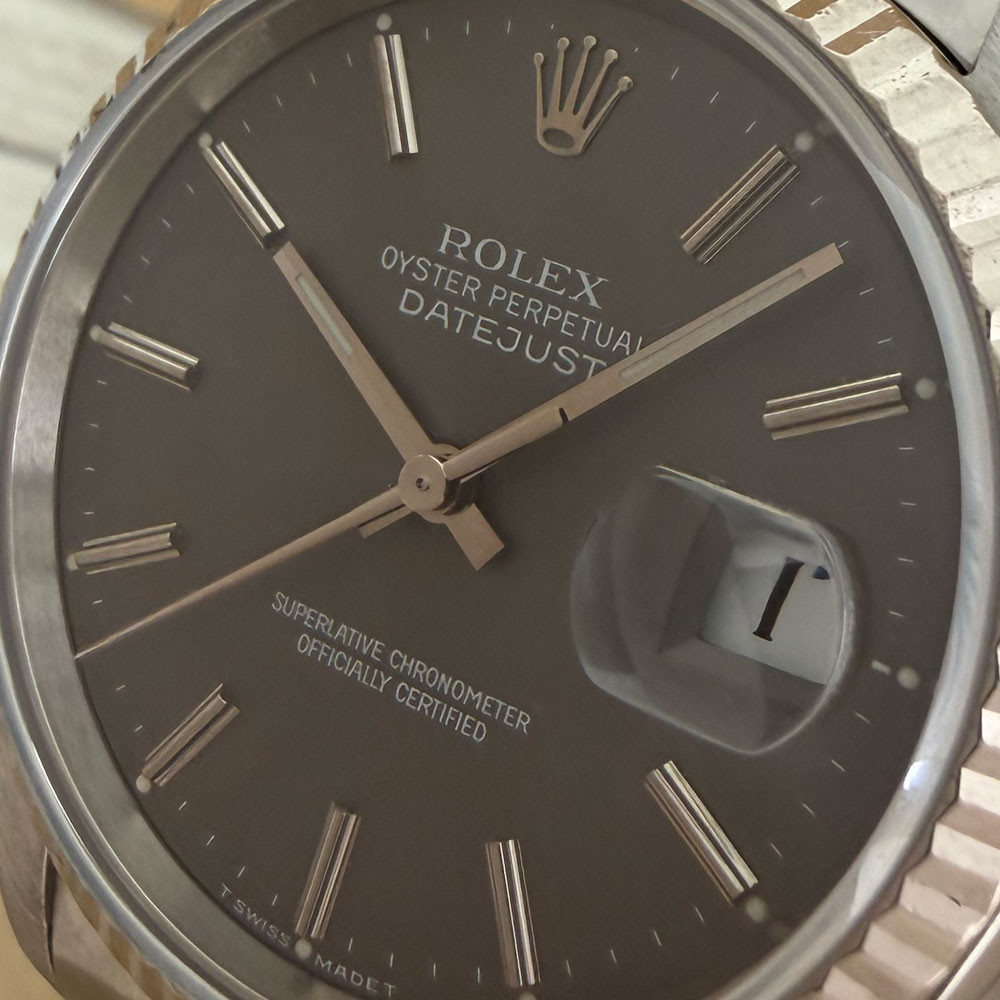 Rolex Datejust 16234 5