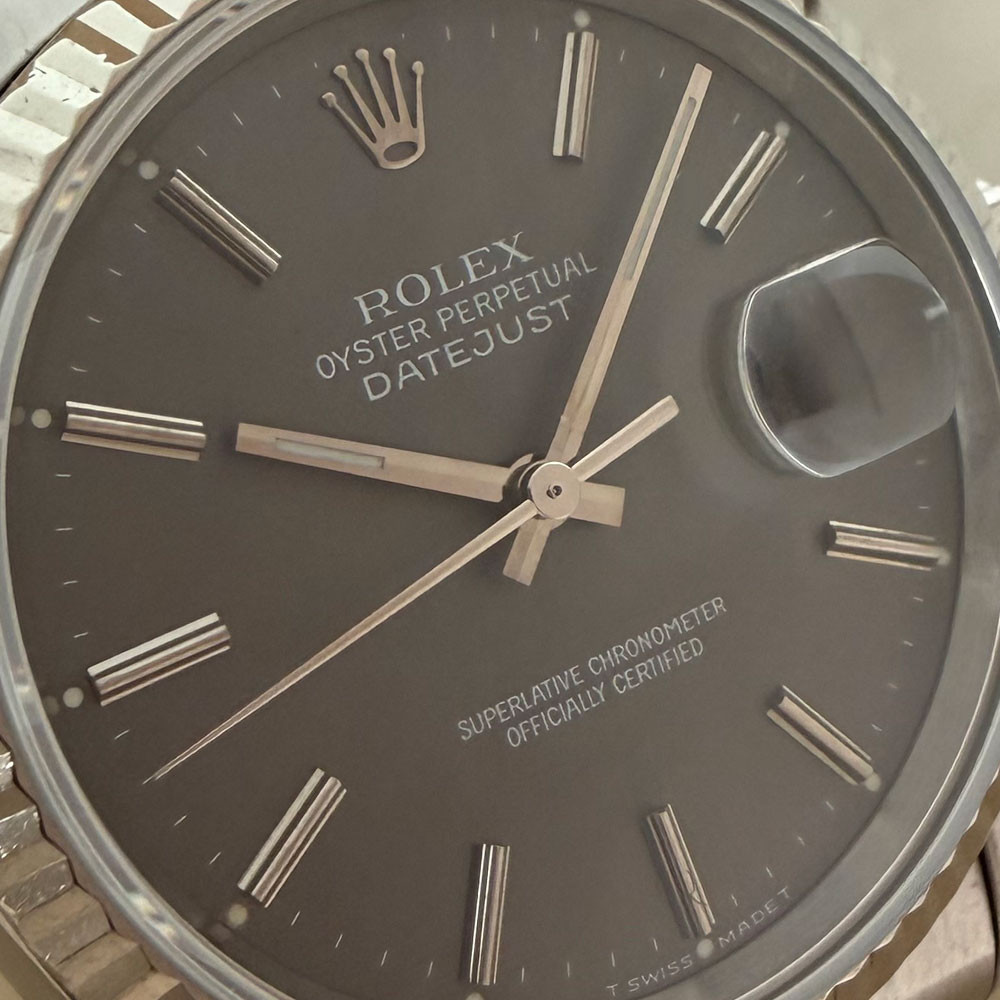 Rolex Datejust 16234 6