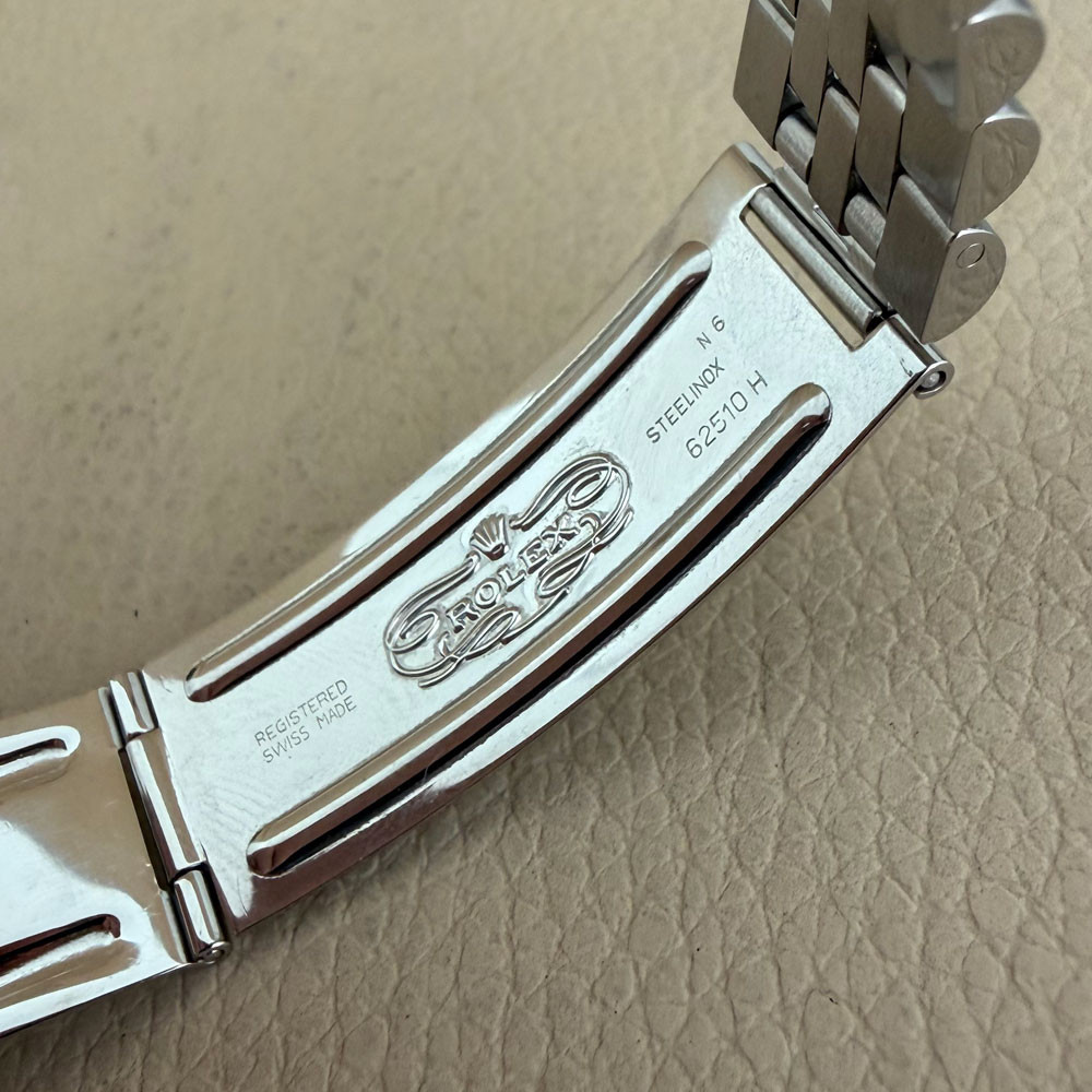 Rolex Datejust Diamonds Dial 16234 10