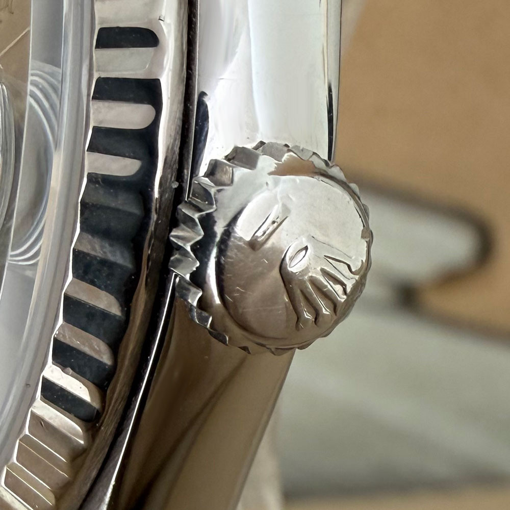 Rolex Datejust Diamonds Dial 16234 3