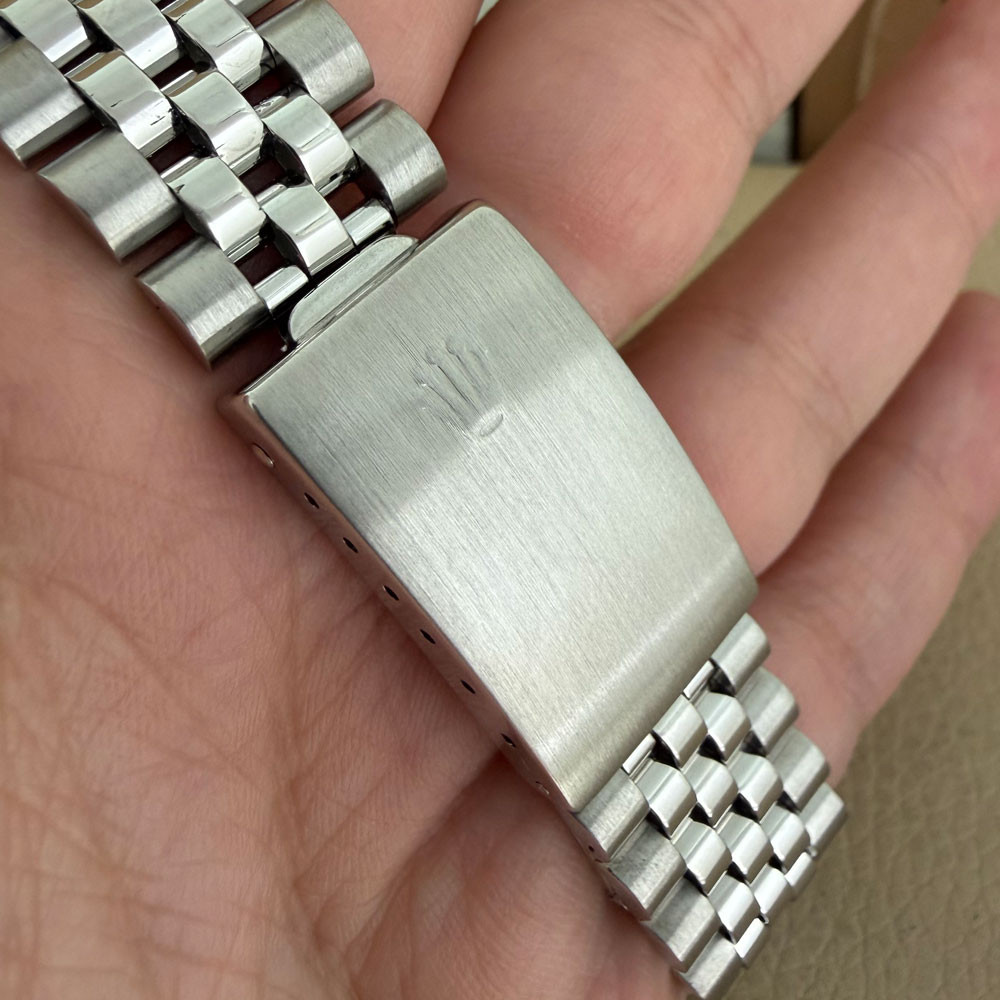 Rolex Datejust Diamonds Dial 16234 8