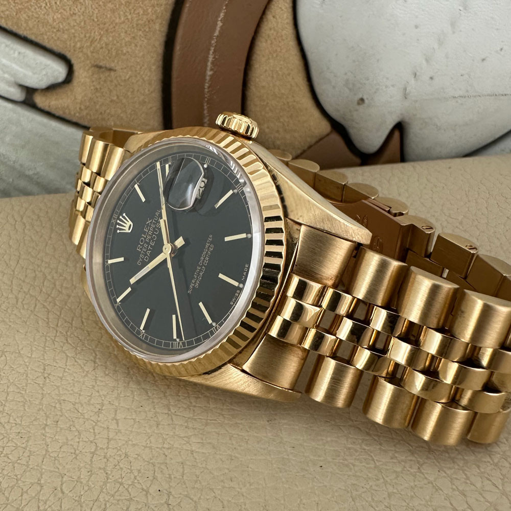 Rolex Datejust 16238 13
