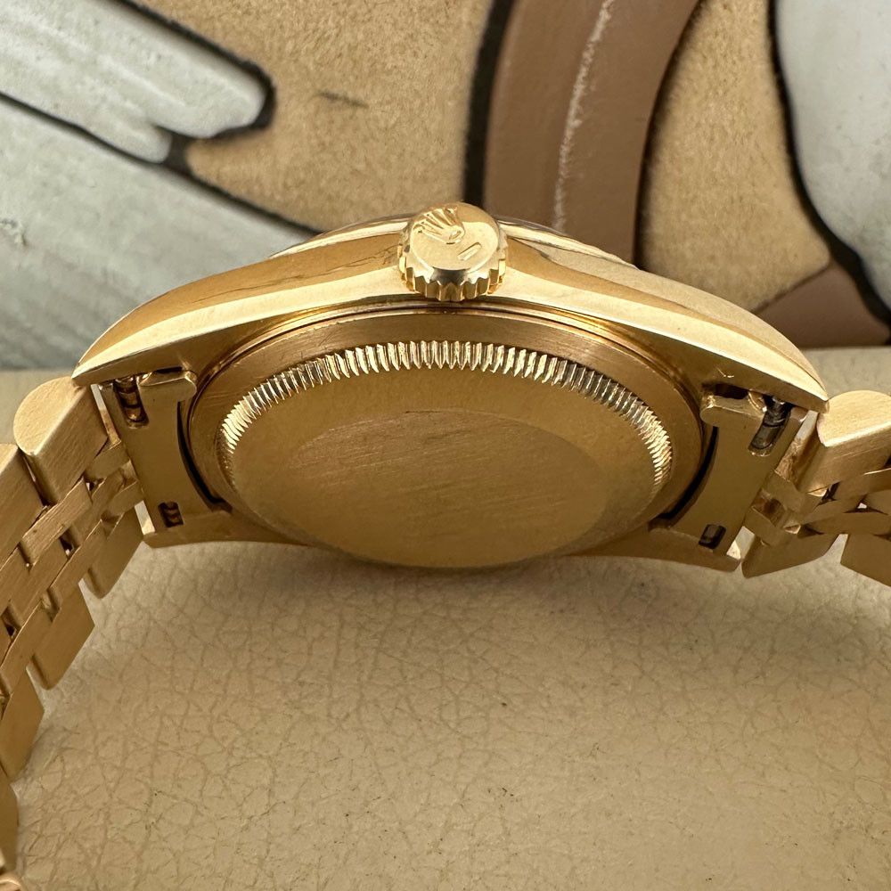 Rolex Datejust 16238 7