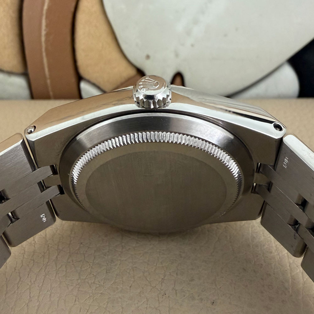 Rolex Datejust Oysterquartz 17014 9