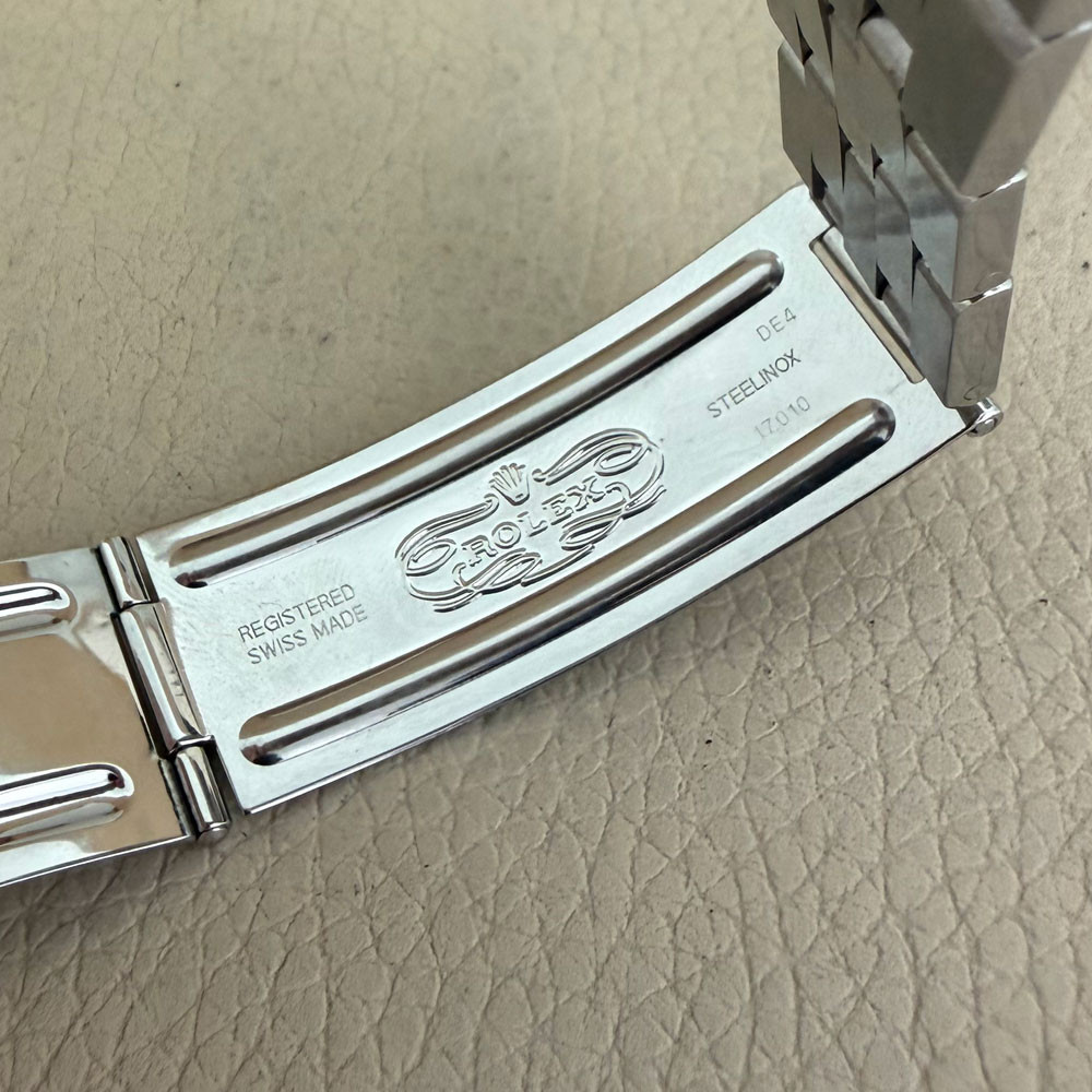 Rolex Datejust Oysterquartz 17014 13