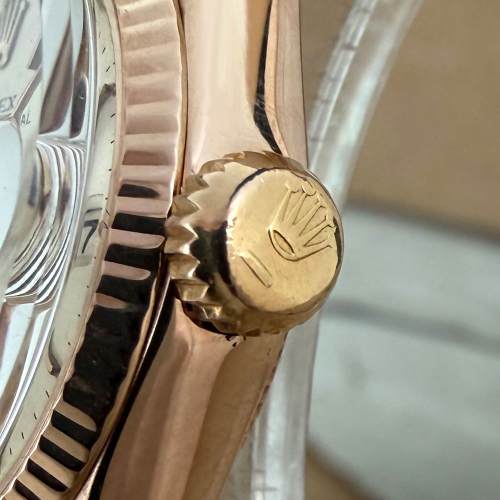 Rolex Datejust Lady 6517 5