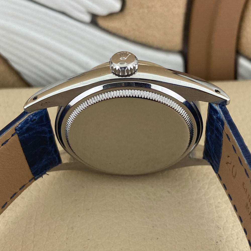 Retro sale cassa rolex