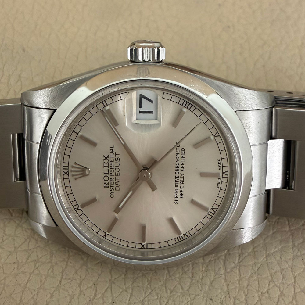 Rolex Datejust 31mm 78240 15